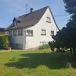 Au Jardin De Lucie Сasa de vacaciones *