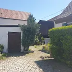 Au Jardin De Lucie Sainte-Croix-en-Plaine