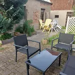 Au Jardin De Lucie Sainte-Croix-en-Plaine