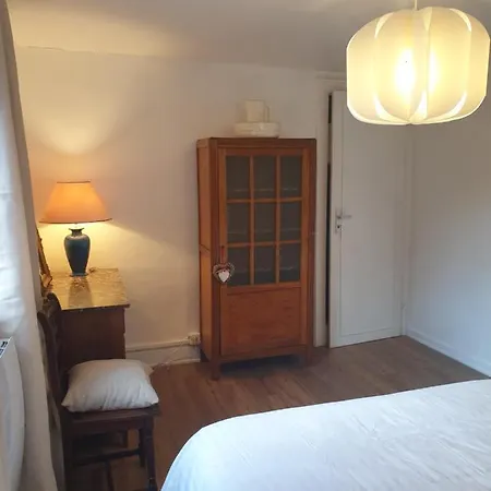 Au Jardin De Lucie *