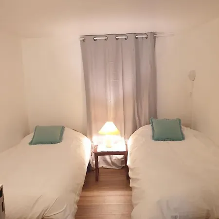 Au Jardin De Lucie *