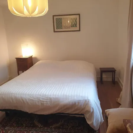 Au Jardin De Lucie * Sainte-Croix-en-Plaine