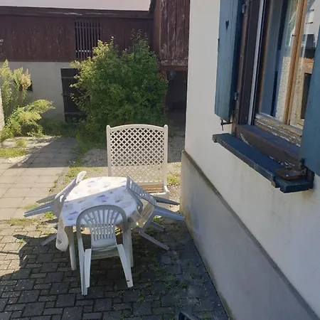 Au Jardin De Lucie *