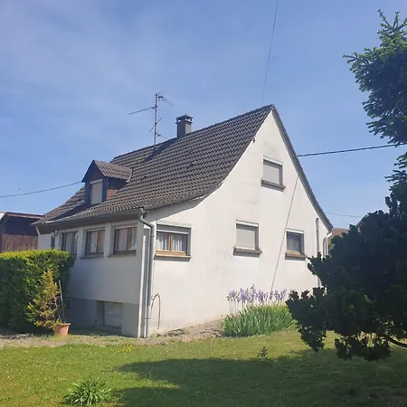 Au Jardin De Lucie