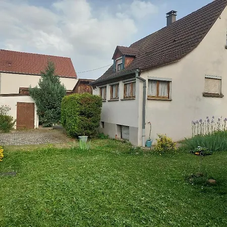 Au Jardin De Lucie *