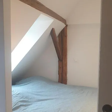 Au Jardin De Lucie Semesterbostad *