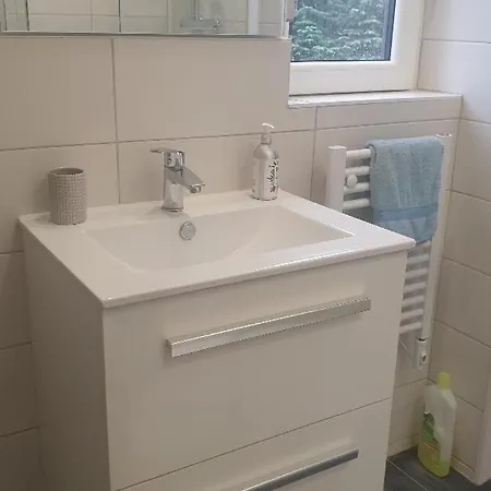 Au Jardin De Lucie Semesterbostad