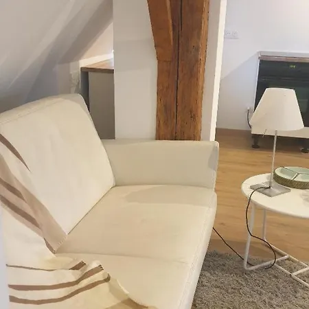 別荘 Au Jardin De Lucie