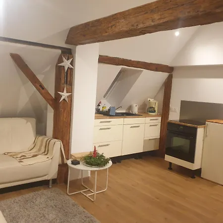Holiday home Au Jardin De Lucie *