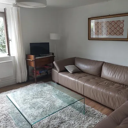 Au Jardin De Lucie *